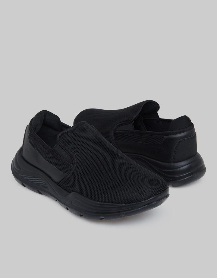 Nevada Sport Slip On Men