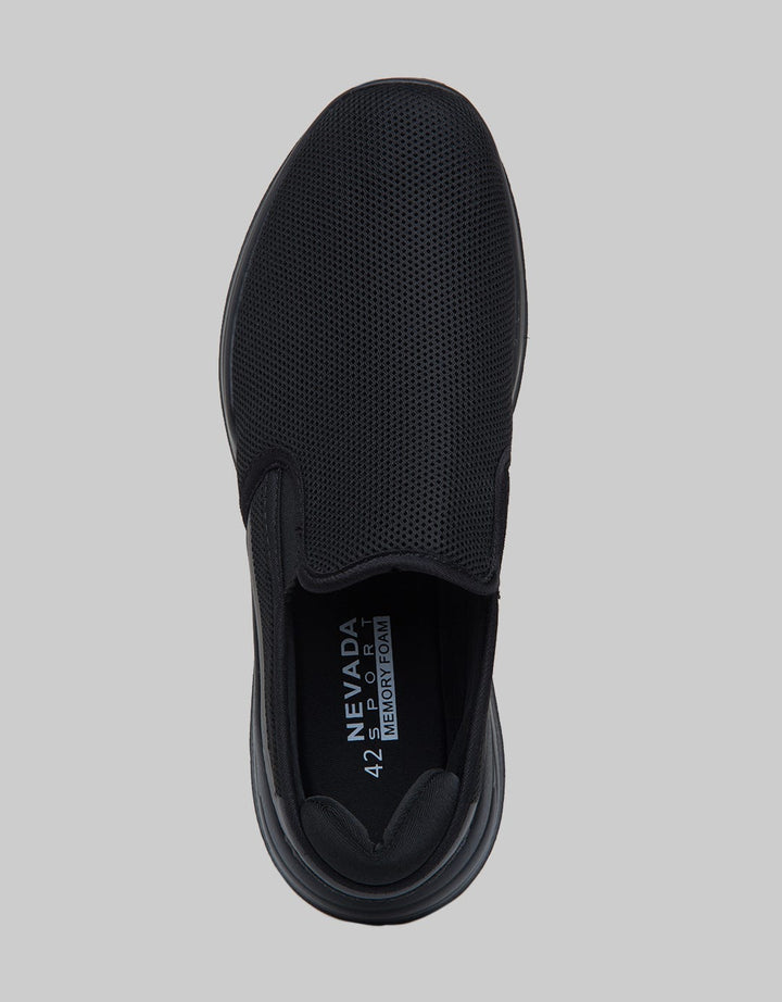 Nevada Sport Slip On Men