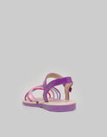 Disney Slingback Sandals Girls Minnie Transparent Strap