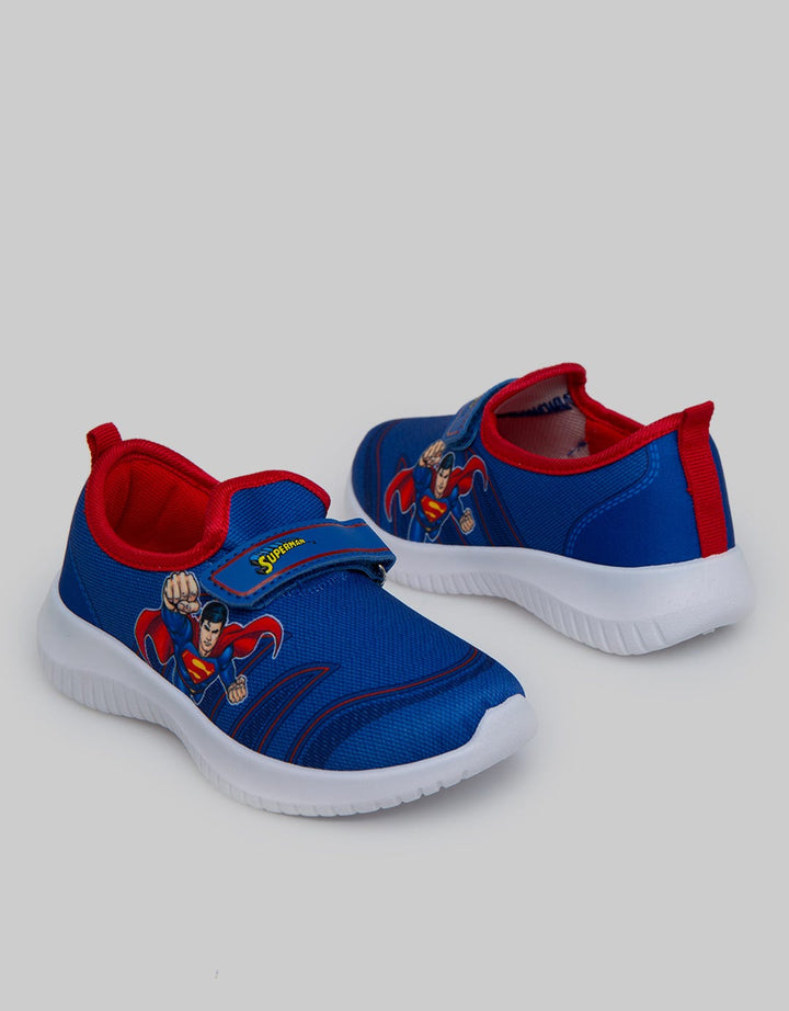 Character Sneakers Boys Spa419