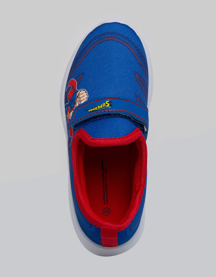 Character Sneakers Boys Spa419