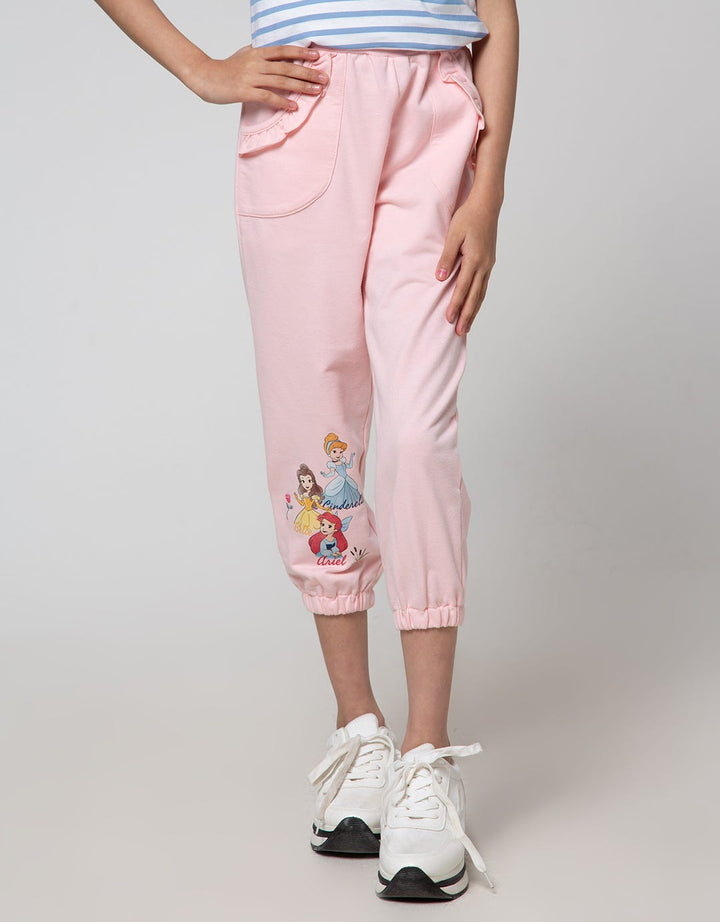 Disney Jogger Tod 3 Princess