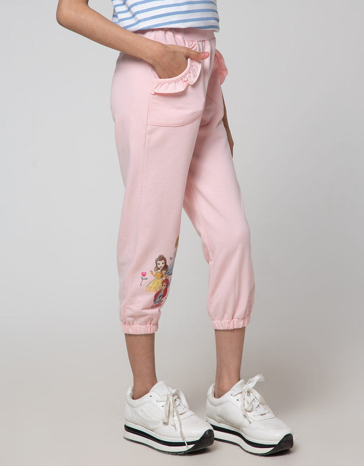 Disney Jogger Tod 3 Princess