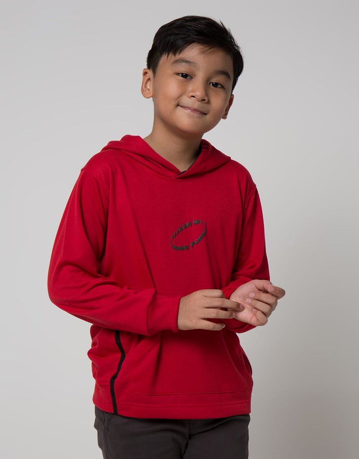 Nevada Sweater Hoodie Pe Working Forward 91819