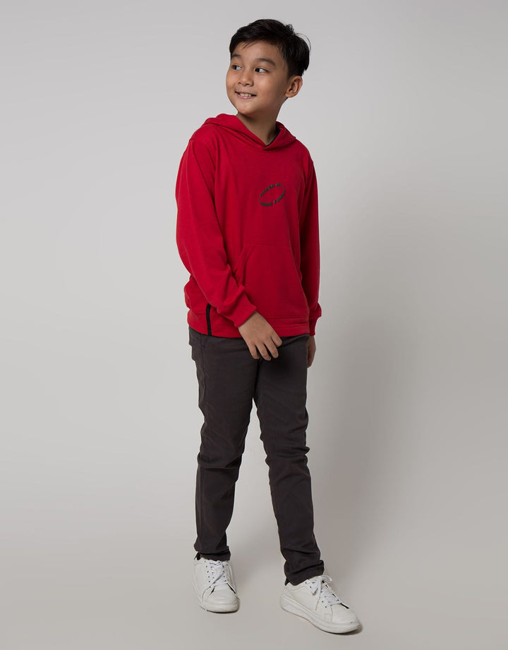 Nevada Sweater Hoodie Pe Working Forward 91819