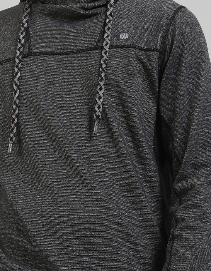 Watchout Jeans Fashionable Hoodie