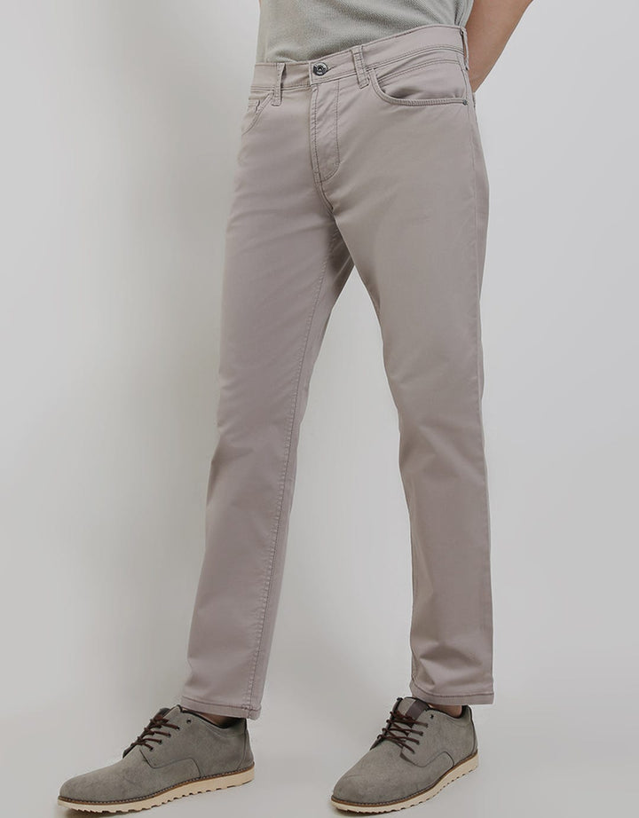 Watchout Casual Long Pants