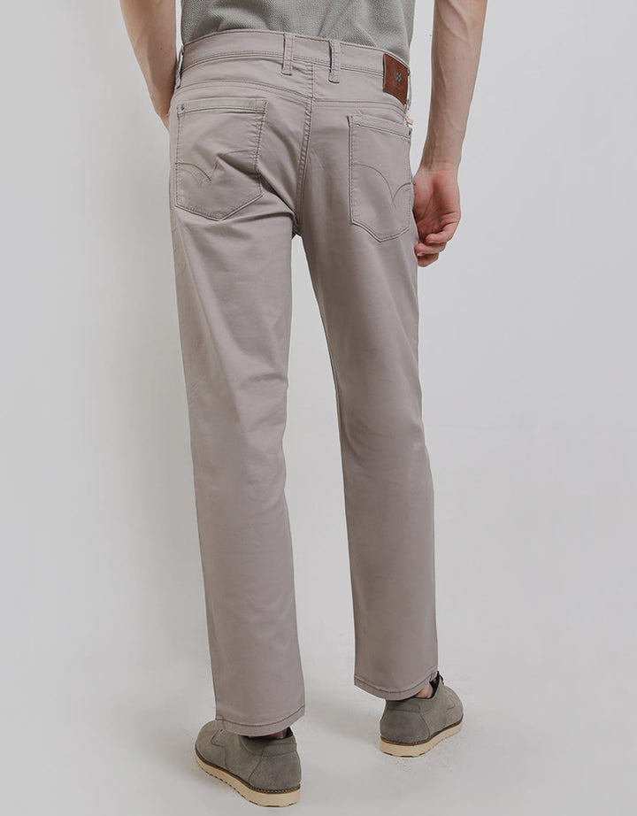 Watchout Casual Long Pants