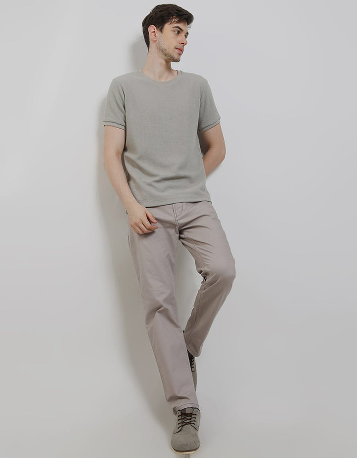 Watchout Casual Long Pants