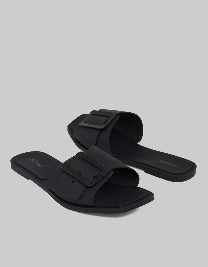 Details T-Bar Women's Flat Sandals