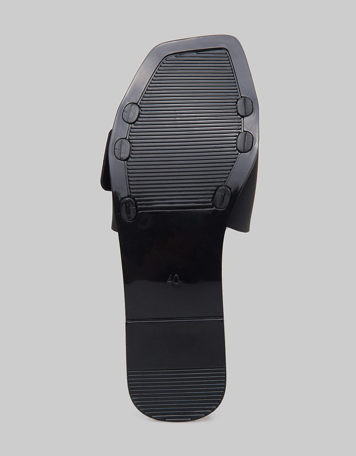 Details T-Bar Women's Flat Sandals