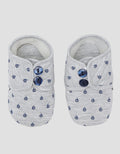 Pipiniko Newborn Shoes Ship