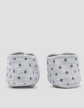 Pipiniko Newborn Shoes Ship