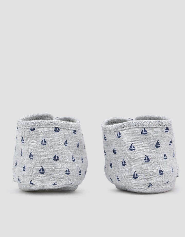Pipiniko Newborn Shoes Ship