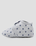 Pipiniko Newborn Shoes Ship