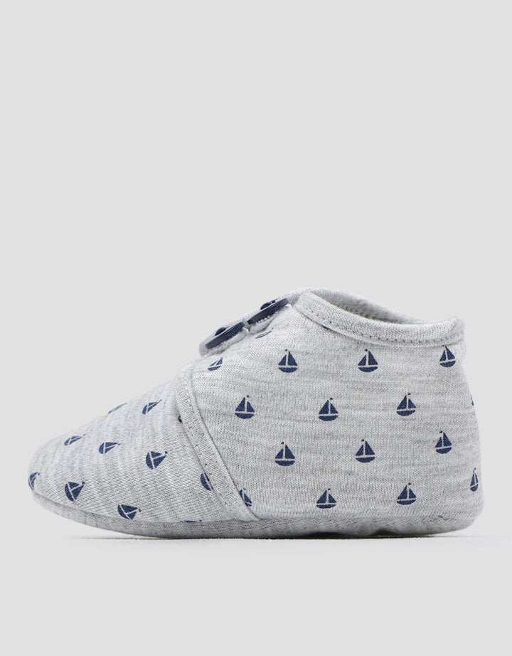 Pipiniko Newborn Shoes Ship