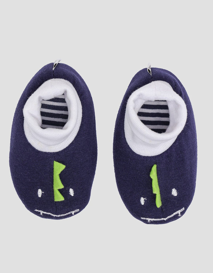 Pipiniko Dino Baby Shoes