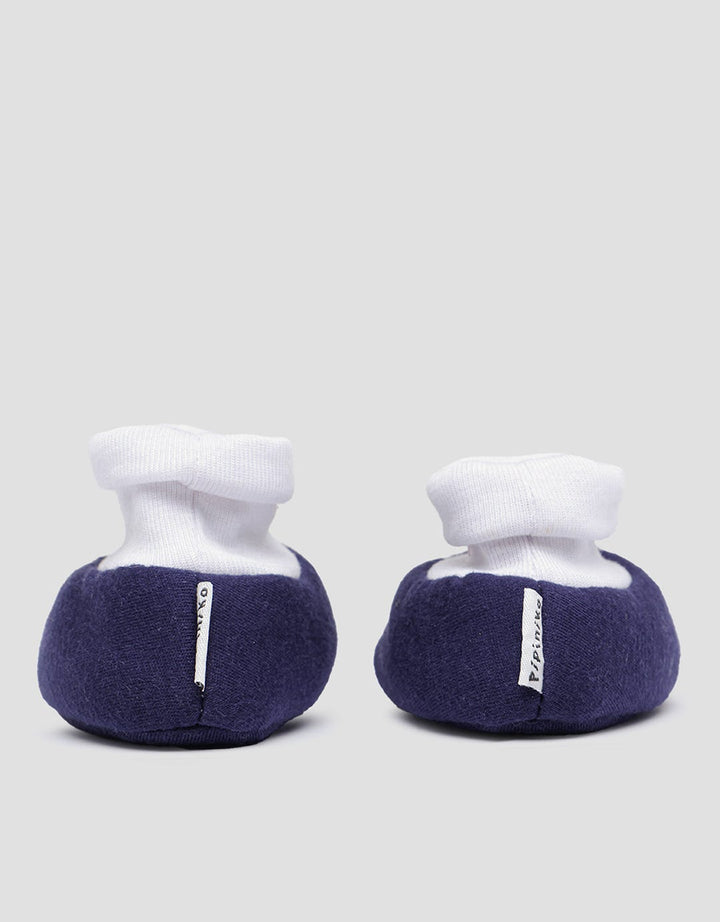 Pipiniko Dino Baby Shoes