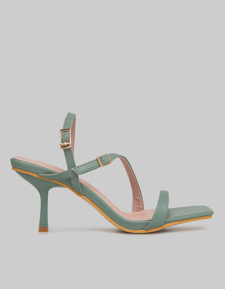 Peter Keiza Heels Casual Design