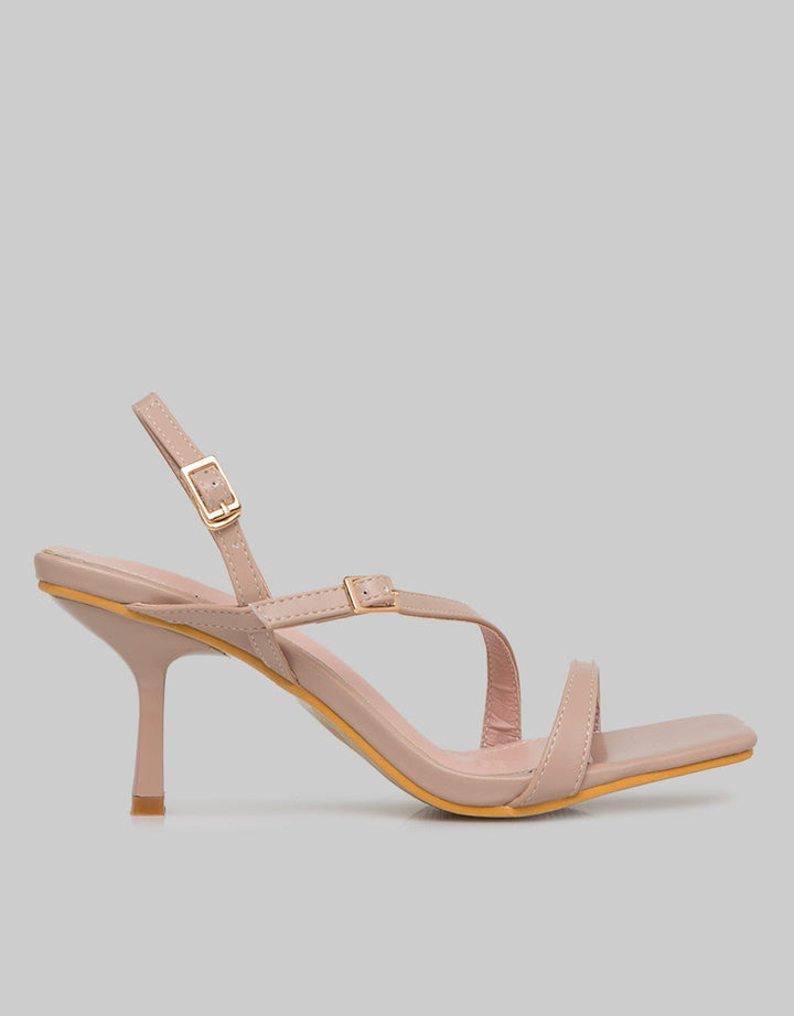 Peter Keiza Heels Casual Design