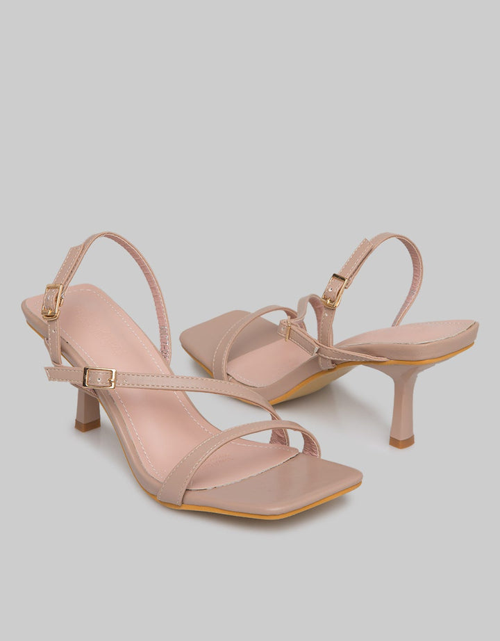 Peter Keiza Heels Casual Design