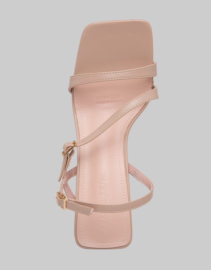 Peter Keiza Heels Casual Design