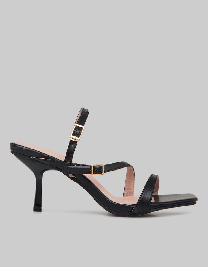 Peter Keiza Heels Casual Design