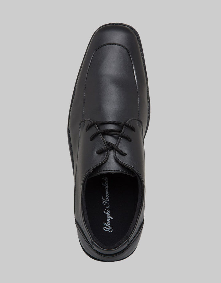Yongki Komaladi Sepatu Pantofel