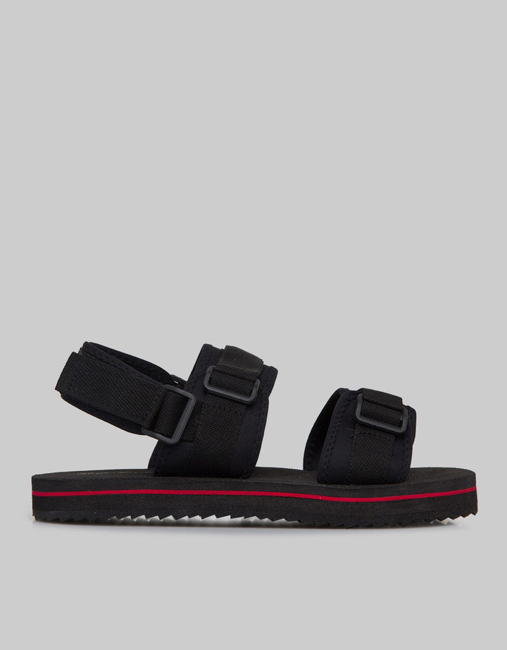 Yongki Komaladi Comfort Sandals