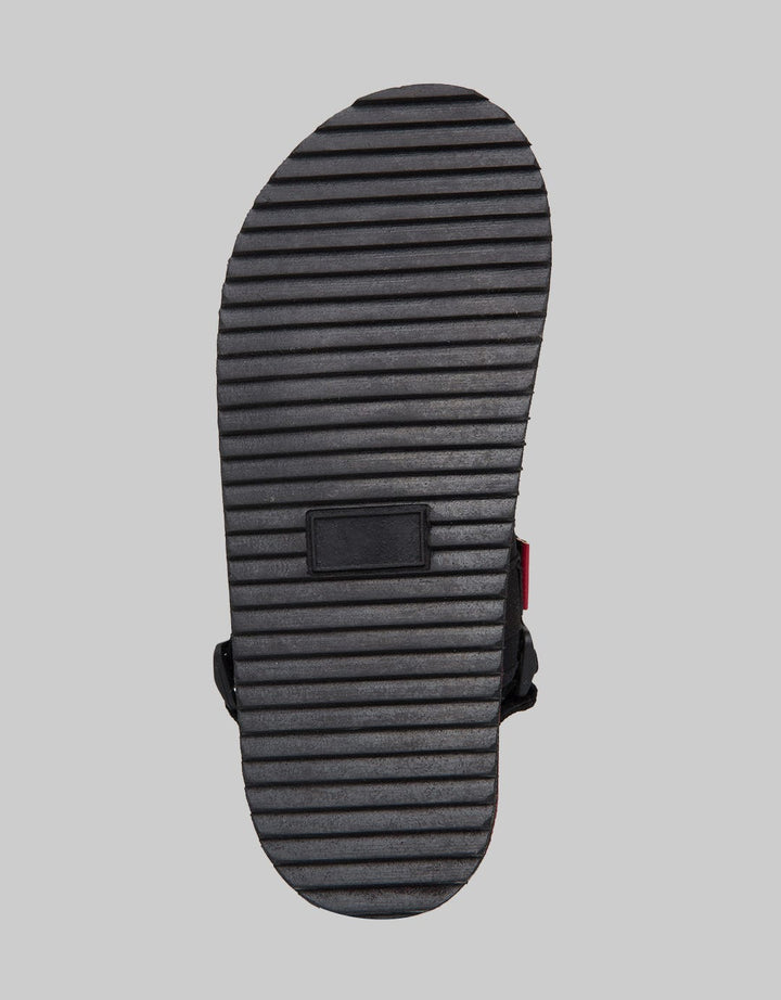 Yongki Komaladi Comfort Sandals