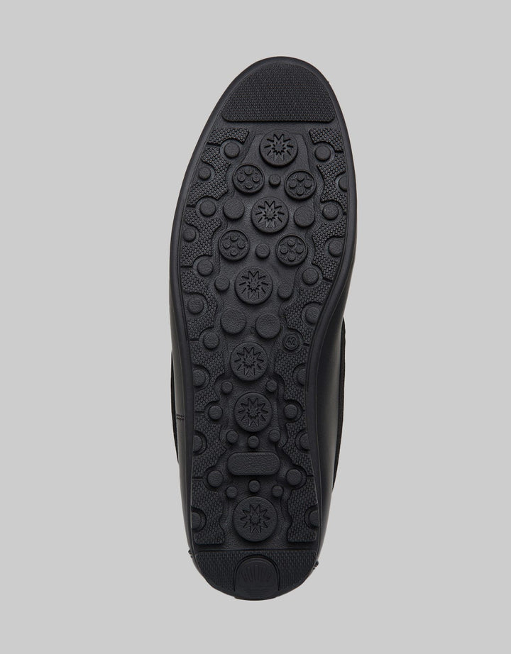 Yongki Komaladi Muccasin Shoes