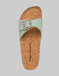 Yongki Komaladi Sandal