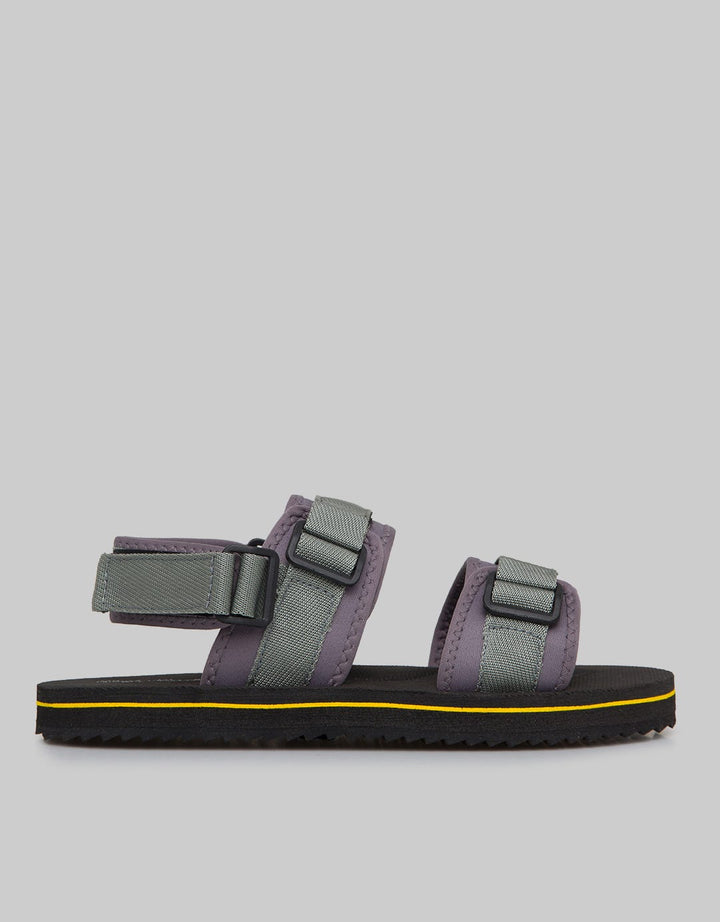 Yongki Komaladi Comfort Sandals