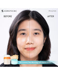 Somethinc No Sebum Mineral Blur Translucent Loose Powder SPF39 PA++++  11gr