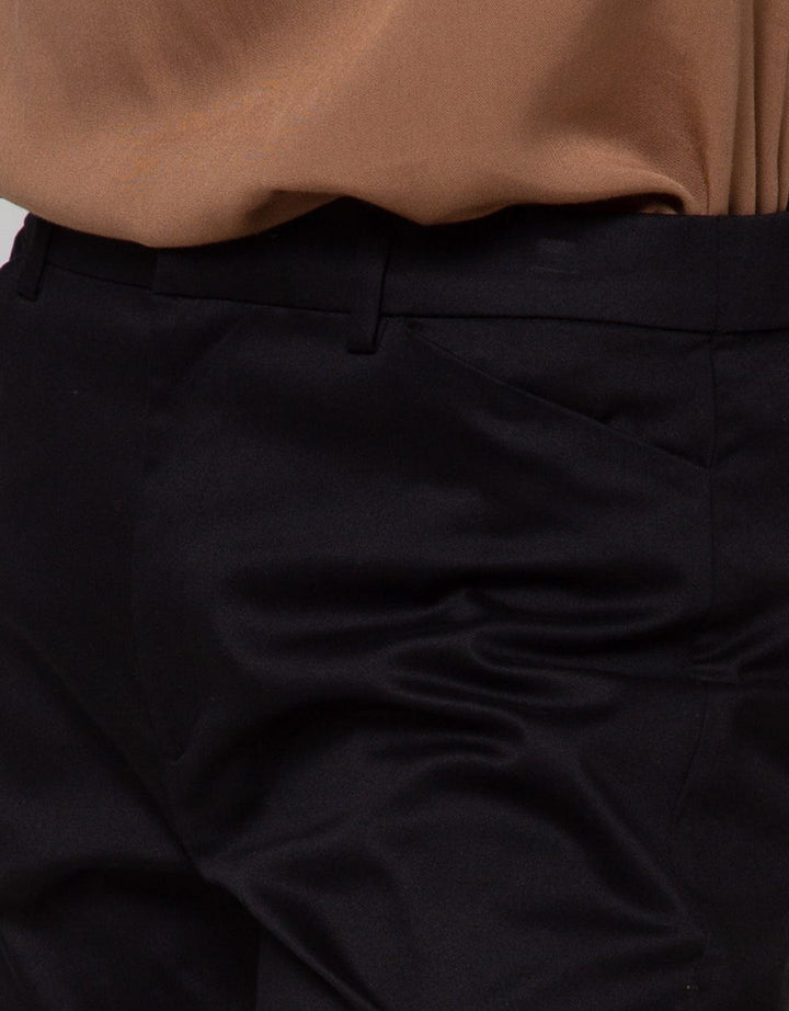Connexion Long Pants Stretch Karet Belakang