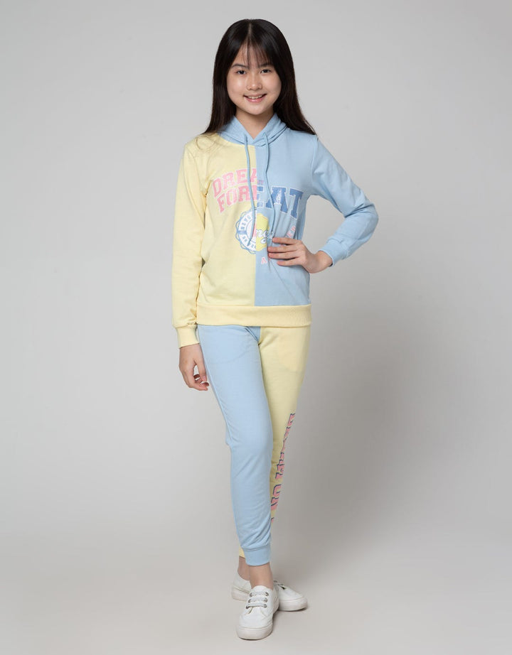 Nevada Half Dream Girls Sweater