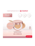 Instaperfect Skincover Air Cushion 43 Creme Sand 11g