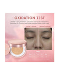 Instaperfect Skincover Air Cushion 43 Creme Sand 11g