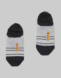 Nevada Socks Ballet Bear Stripe