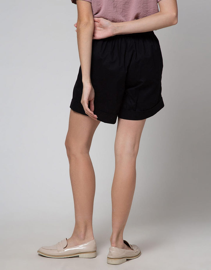 Nevada Short Pants Woven Cotton