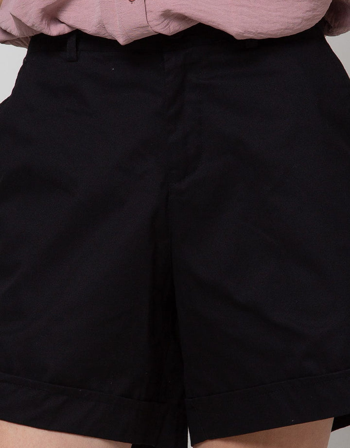 Nevada Short Pants Woven Cotton
