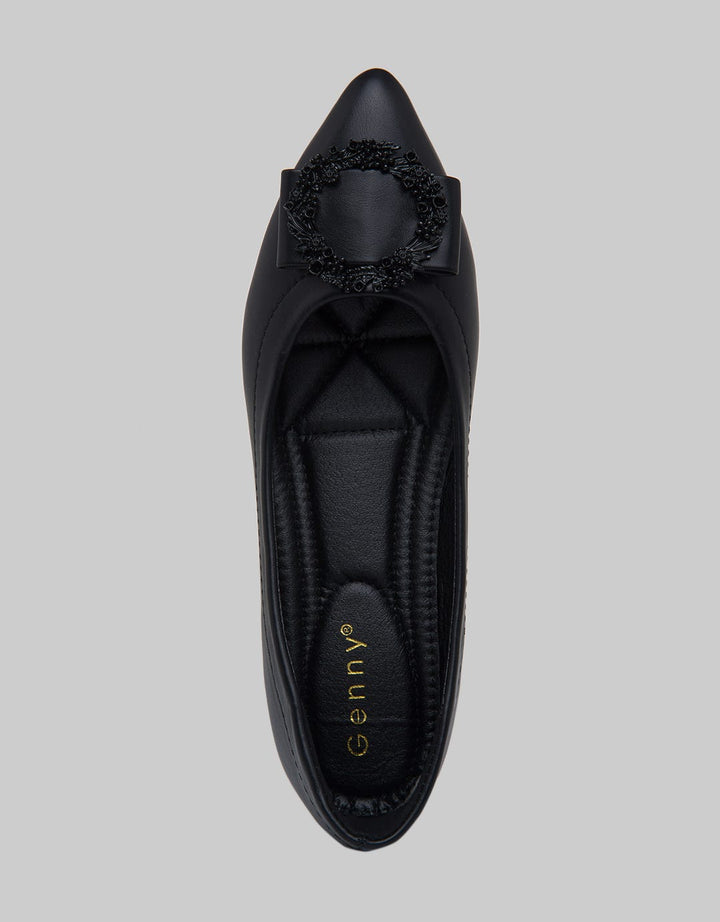 Genny Women Shoes
