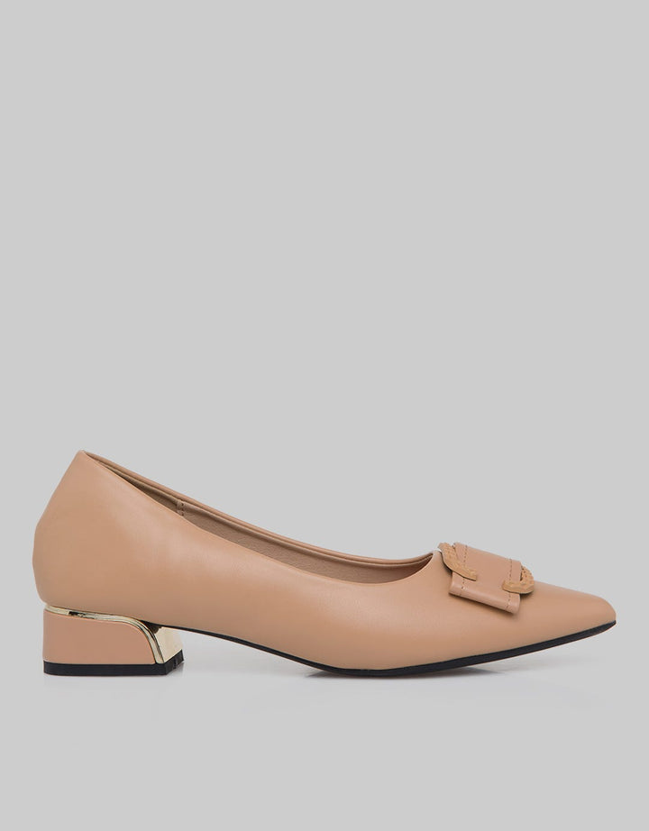 Genny Women Shoes