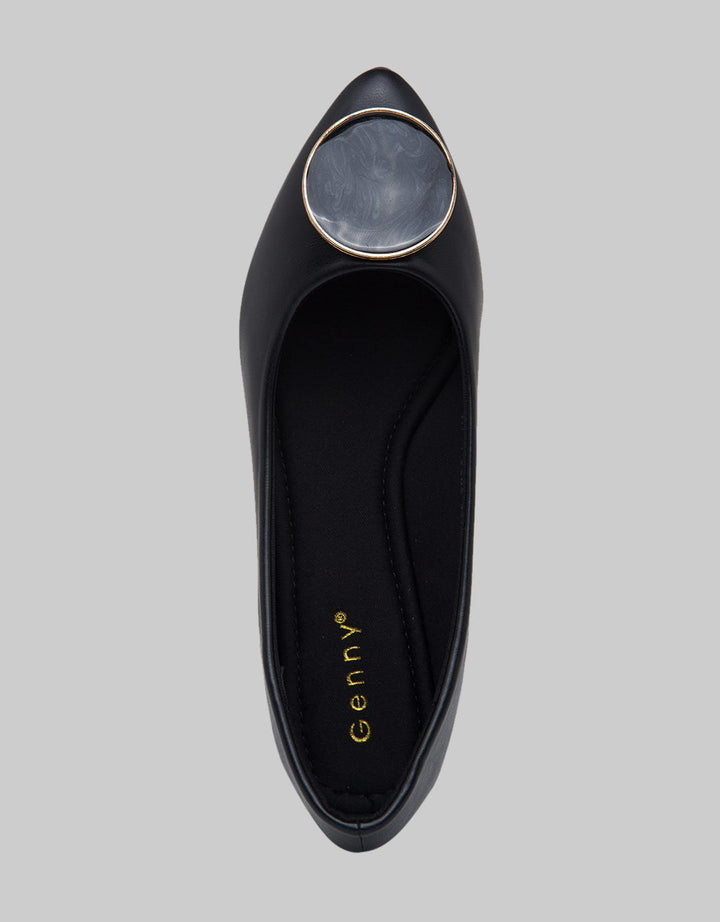 Genny Women Shoes
