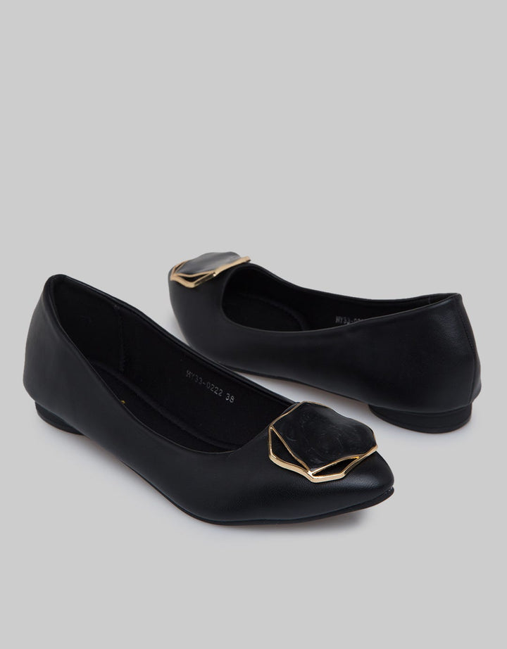 Genny Women Shoes