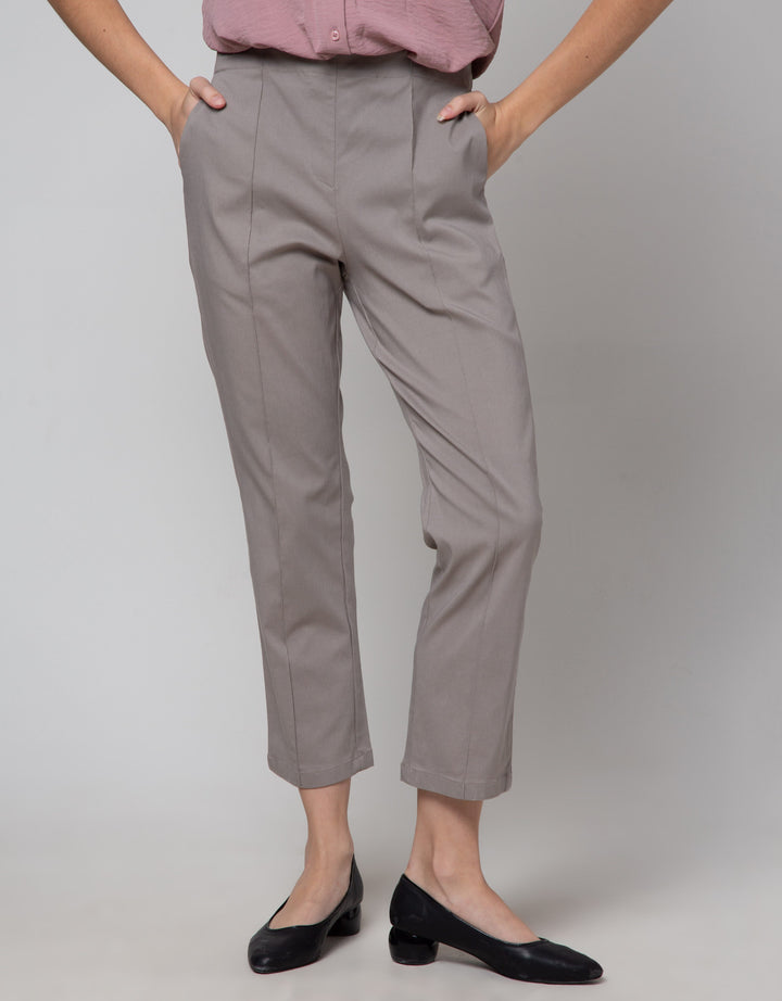 St. Yves Long Pants Nr Stretch With Stitch Side Pocket