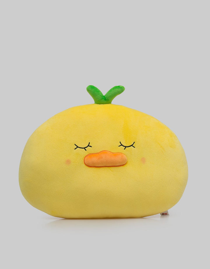 Little M Thunvie Duck Bantal Kepala