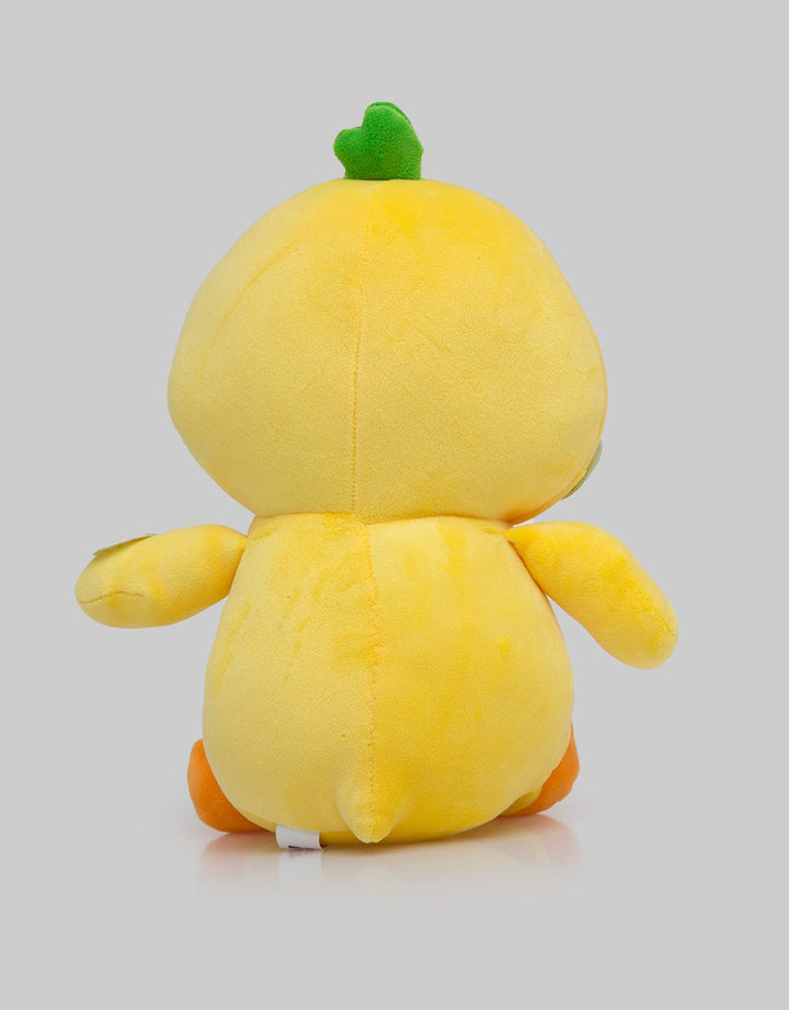 Little M Thunvie Duck Bantal Kepala