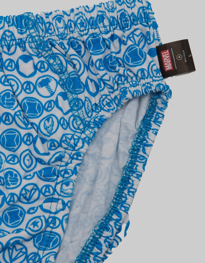 Marvel Underwear  Marvel