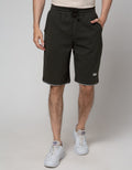 Cole Short Pants Knit Corduroy Rib Peek